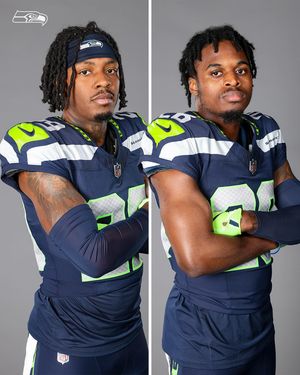 Image post by @seahawks on Instagram