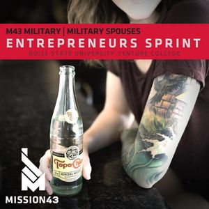 Image post by @mission43 on Instagram