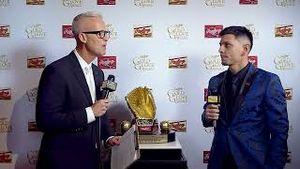 Video post by @rawlingssportinggoods on YouTube