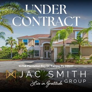 Image post by @thejacsmithgroup on Instagram