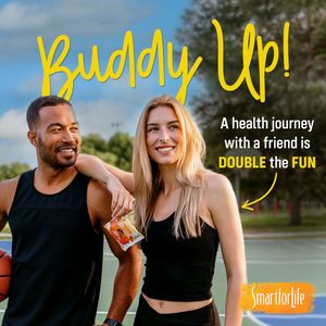 Image post by @smartforlife on Instagram