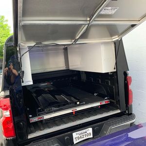 Image post by @tricktrucks1 on Instagram