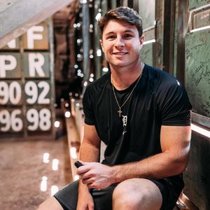 Image post by @tigers on Instagram