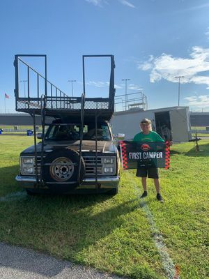 Image post by @DAYTONA on Twitter