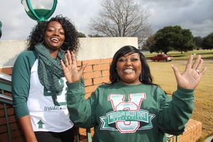 Image post by @mvsu1950 on Instagram