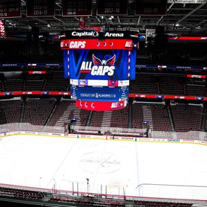 Image post by @capitalonearena on Instagram