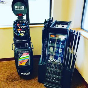 Image post by @st.johnsgolfclub on Instagram