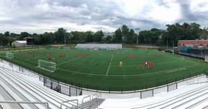 Image post by @fairfieldstagsmenssoccer on Instagram