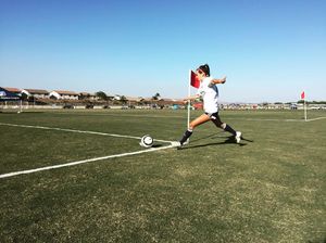Image post by @calsouthsoccer on Instagram