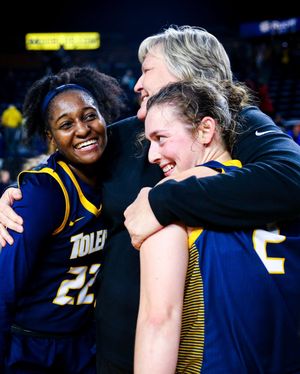 Image post by @toledo_wbb on Instagram
