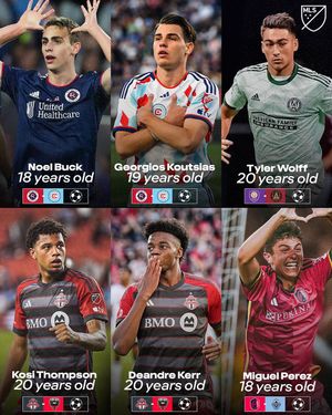 Image post by @mls on Instagram