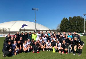 Image post by @portlandwsoc on Instagram