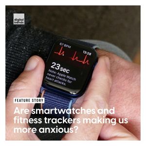 Image post by @digitaltrends on Instagram