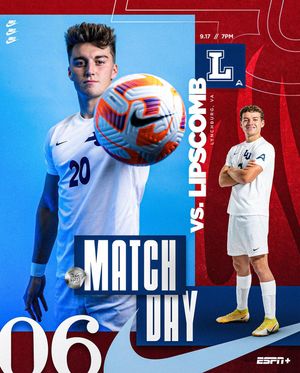 Image post by @libertymsoccer on Instagram