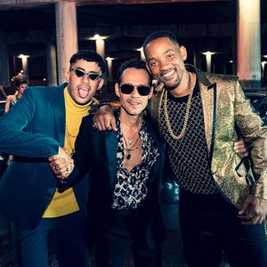 Image post by @willsmith on Instagram