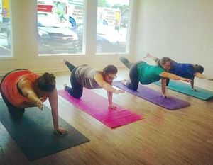 Image post by @glover.fitness on Instagram