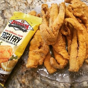 Image post by @lafishfry on Instagram
