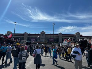 Image post by @dailydownforce on Twitter