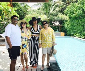 Image post by @priyankachopra on Instagram