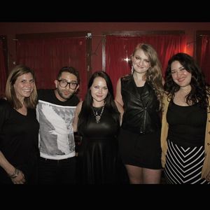 Image post by @bmi on Instagram
