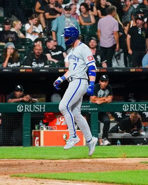 Image post by @kcroyals on Instagram