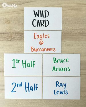 Image post by @omahaproductions on Instagram