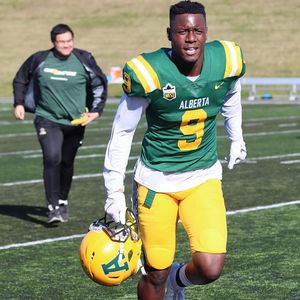 Image post by @uabearsfootball on Instagram