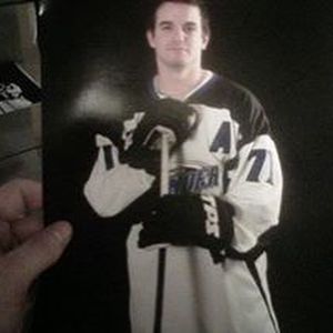 Image post by @wichita_thunder on Instagram