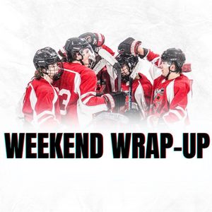 Image post by @USPHLjrcanes on Twitter
