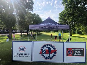 Image post by @tgfjuniorgolf on Instagram