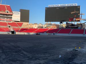 Image post by @rjstadium on Instagram