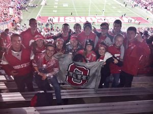 Image post by @osublocko on Instagram