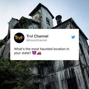 Image post by @travelchannel on Instagram