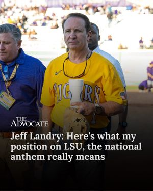 Image post by @theadvocatebr on Instagram