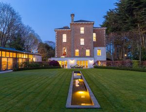 Image post by @christiesrealestate on Instagram