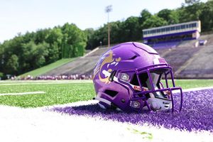 Image post by @wcu_catamounts on Instagram