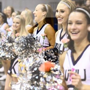 Image post by @wwucheer on Instagram