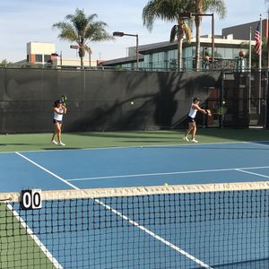 Image post by @usdwtennis on Instagram