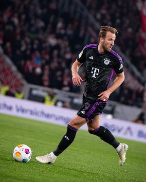 Image post by @fcbayern on Instagram