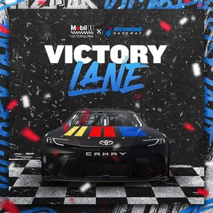 Image post by @richmondraceway on Instagram