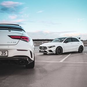 Image post by @mercedesamg on Instagram