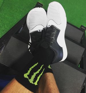 Image post by @mikechandlermma on Instagram