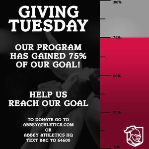 Image post by @abbeyathletics on Instagram