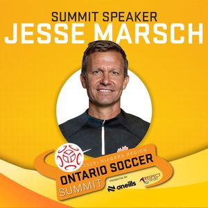 Image post by @ontario_soccer on Instagram