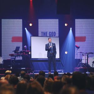 Image post by @opendoorchurchnc on Instagram