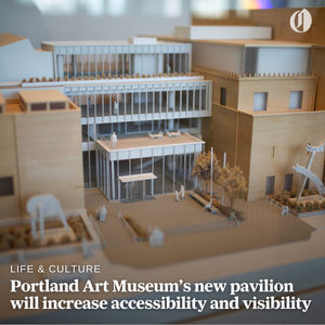 Image post by @theoregonian on Instagram