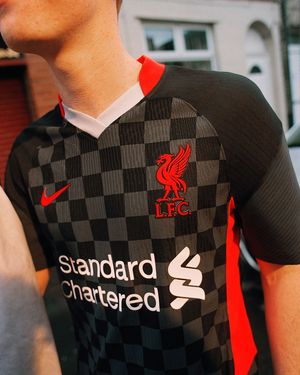 Image post by @lfcretail on Instagram