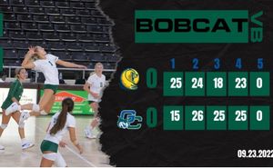 Image post by @gcsubobcats on Instagram