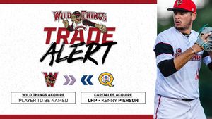 Image post by @WashWildThings on Twitter