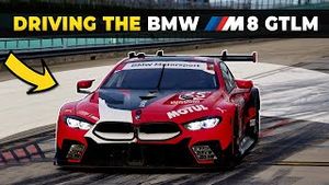 Video post by @bmwblog on YouTube